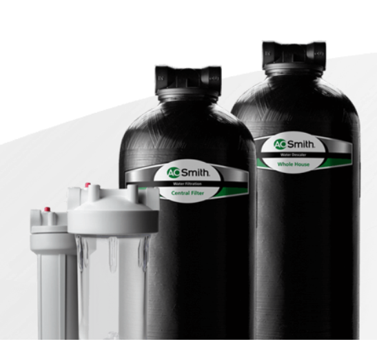 aosmith water filtration