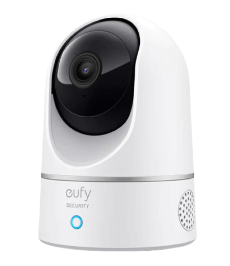 eufy security cam